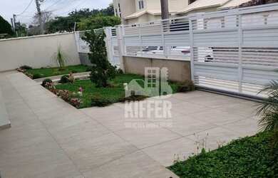 Imagem 8: Casa Ampla no Condomínio Flamengo 3 Quartos, Suíte e Área de Lazer...