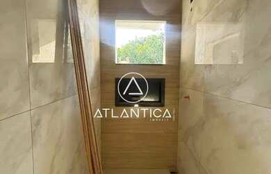 Imagem 13: Atlântica imóveis tem excelente casa à venda, por R$ 450.000,00 - Rio...