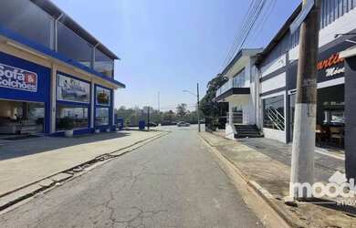 Imagem 11: Terreno, 400 m² - venda por R$ 800.000,00 ou aluguel por R$ 4.000,00/mês...