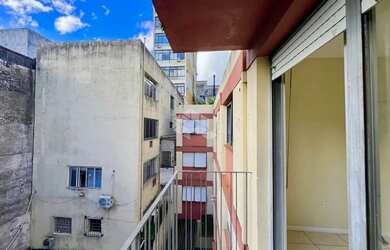 Imagem 4: Apartamento 3 dormitórios com mais 1 dependência completa a venda no centro da cidade