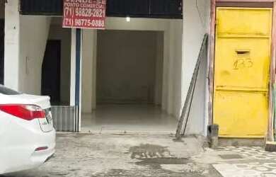 Imagem: Loja térrea