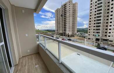 Imagem 16: Oportunidade - Apartamento - Residencial The Gold Urbanova - 2 Dormitórios - 56m²