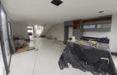 Imagem: Casa para locação no Condomínio Nova Jaguari