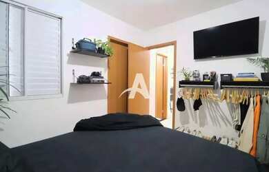 Imagem 13: Aluguel Apartamento mobiliado NOVO MUNDO