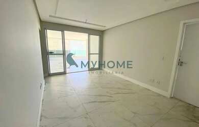 Imagem 2: Apartamento à Venda 3 Quartos, 2 Suítes e Vista Mar no Centro Guarapari