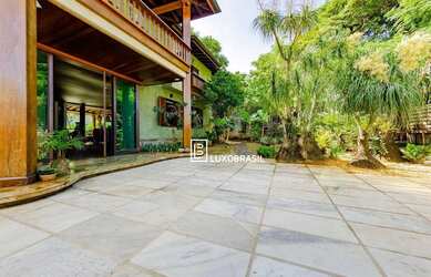 Imagem 16: LB - RJ843 Casa com 6 suítes à venda no Condomínio Nova Ipanema, 1116...