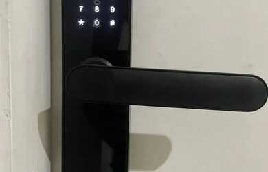 Imagem 4: Lindo Apartamento Para Locação No Condomínio Carlos Wilson