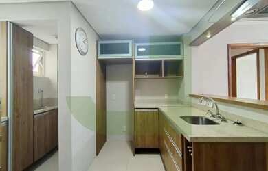 Imagem 5: Apartamento para locação, com 2 dormitórios, fica no bairro Centro em São Leopoldo!