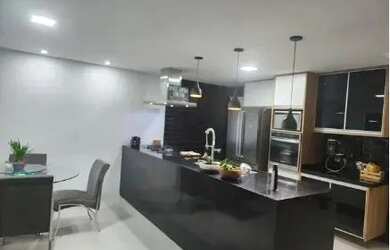 Imagem 4: Casa de 3 quartos com 2 suites no Cond. Village do Moinho 4