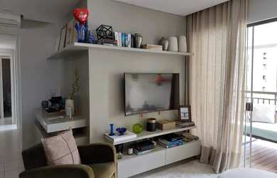 Imagem 16: Excelente Apartamento com 2 Suítes e Varanda 105 m² no Horto Florestal