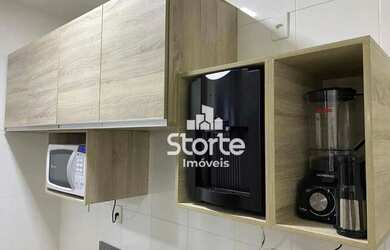 Imagem 8: Apartamento com 2 dormitórios à venda, 62 m² por R$ 350.000,00 - Marta...