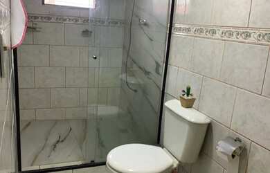 Imagem 10: Sobrado independente. Varanda, 120m² de Área, 2 Banheirose2 Dormitórios