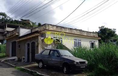 Imagem 16: DUAS Casas à venda, 2 quartos e 1 quarto, Jardim Roselândia - Barra Mansa, RJ