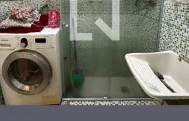 Imagem 12: Apartamento Sala,quarto ,cozinha, banheiro Copacabana