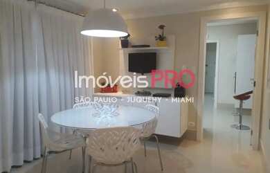 Imagem 11: Apartamento 210m² para Venda em Moema