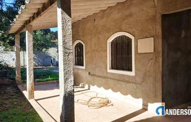 Imagem 11: Oportunidade única, casa sala, 3 Qtos, terreno inteiro, próximo a lagoa...