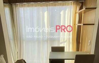 Imagem 3: VILA NOVA CONCEIÇÃO - 1 DORMITÓRIO - 29M²