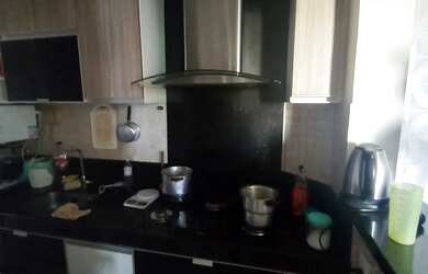 Imagem 4: Apartamento ágio 2 qtos setor central prestação 1410,00