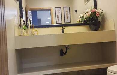 Imagem 10: Ap. Cobertura duplex mobiliada