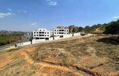 Imagem 11: Cobertura para locação Lagoa Mansões Lagoa Santa