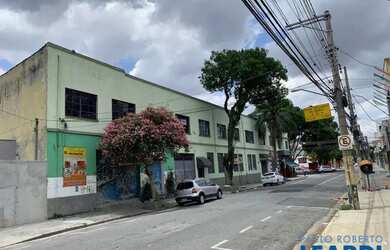 Imagem 16: LOJA - TATUAPÉ - SP. 3.000m² de Área