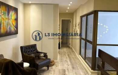 Imagem 9: Apartamento para Locação em Rio de Janeiro, Barra da Tijuca, 5 dormitórios, 2 suítes, 5 ba