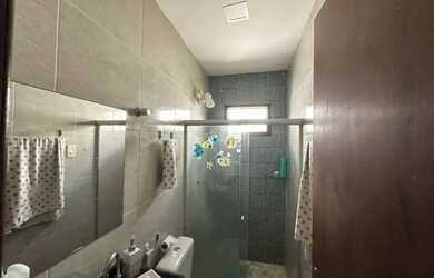 Imagem 6: G LINDA CASA NO VINHAIS. Churrasqueira, 1 Vaga na garageme2 Dormitórios