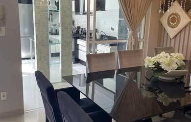 Imagem 3: Sobrado com 4 quartos no Condominio Villagio Montserrat