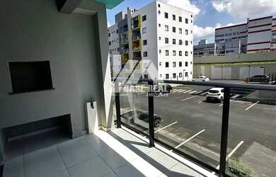 Imagem 4: Vista Uvaranas. Imóvel novo, 67m² de Área, 1 Vaga na garageme2 Dormitórios