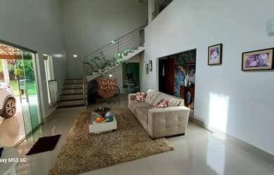 Imagem 8: Sobrado à venda, Águas da Serra, Hidrolândia, GO