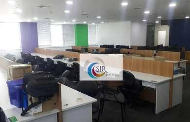 Imagem 14: Conjunto para alugar, 748 m² Bela Vista - São Paulo/SP