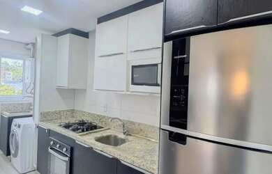 Imagem 4: Apartamento Mobiliado Vinhedos Caxias do Sul