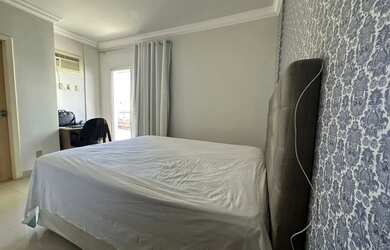 Imagem 9: Apartamento para venda possui 124 metros quadrados com 3 quartos em Praia do Morro - Guara