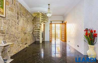 Imagem 16: CASA ASSOBRADADA - POMPÉIA - SP