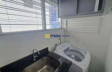 Imagem 5: Apartamento mobiliado com 2 dormitórios. Bairro Dom Bosco, Itajaí