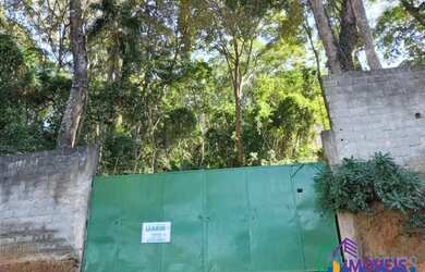 Imagem 6: AREA - JARDIM RECANTO DA FONTE - SP