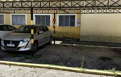 Imagem 11: Apartamento com 2 dormitórios à venda, 58 m² por R$ 200.000 - Residencial...