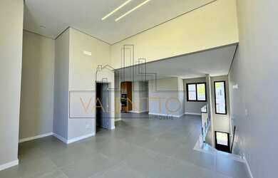 Imagem 4: casa - Condomínio Residencial Montalcino - Valinhos