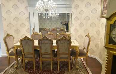 Imagem 7: Apartamento de alto padrão/ Anália Franco 4 dormitórios