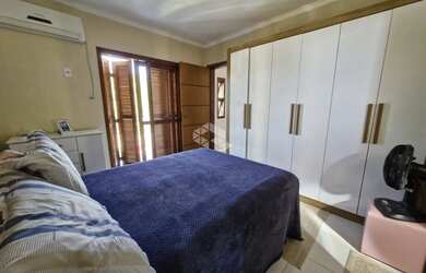 Imagem 6: Casa à venda com 3 quartos em Camobi Santa Maria - RS