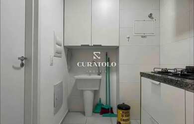 Imagem 9: Imóvel para venda possui 28 metros quadrados com 2 quartos em Bela Vista - São Paulo - SP