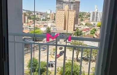 Imagem 6: APARTAMENTO À VENDA NO CONDOMÍNIO PRACTICE - JUNDIAÍ/SP