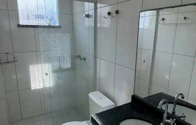 Imagem 7: Apartamento com 3 dormitórios sendo 2 suítes e 1 vaga de garagem em...