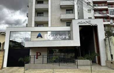 Imagem: O apartamento possui 2 Dormitórios, 1 Banheiro, 69m² de Área