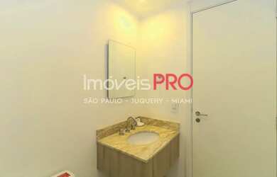 Imagem 11: Brooklin - Apto Lindo - Semi- Mobiliado - Brooklin 1 dormitório