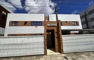 Imagem: O apartamento possui 2 Dormitórios, 2 Banheiros e está localizado