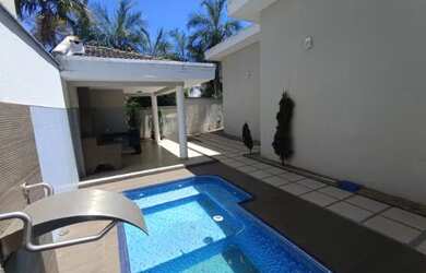 Imagem 12: Casa no Condomínio Aldeia do Sol