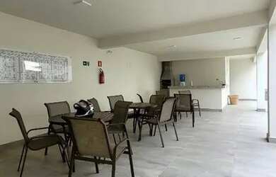 Imagem 7: Condomínio Sorbonne. Apartamentos 2 quartos Bairro Universitário. Documentação gratuita