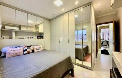 Imagem 15: Linda casa 2 dormitórios com suíte mobiliada