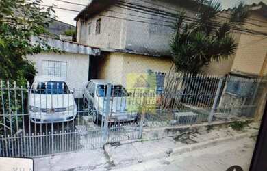 Imagem: O terreno possui 270m² de Área e está localizado em Vila